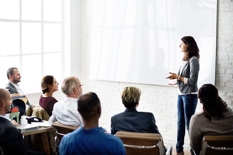 Monthly AB 1825 Harassment Prevention Training Class San Diego Accounting Services