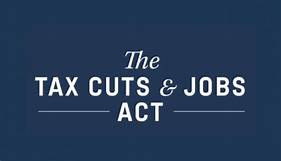 What Restaurant Businesses Need to Know About Tax Cut and Job Act Benefits San Diego Accounting Services