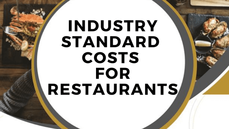 what-is-industry-standard-cost-and-how-do-you-calculate-it-for-your