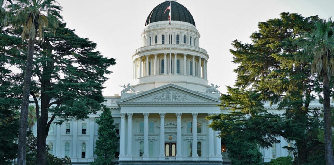 sacramento's-capital-building