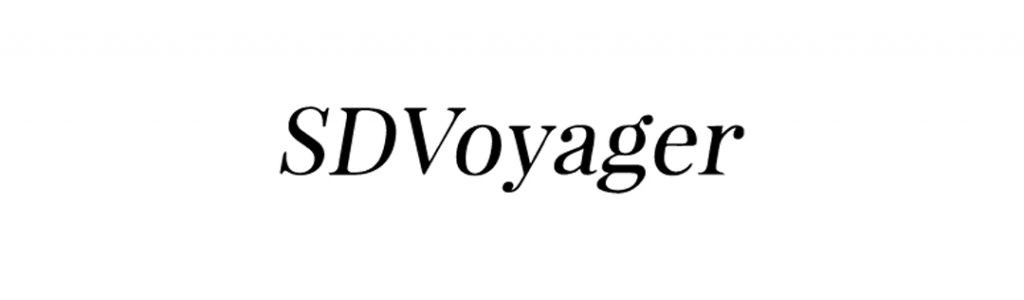 sd voyager logo