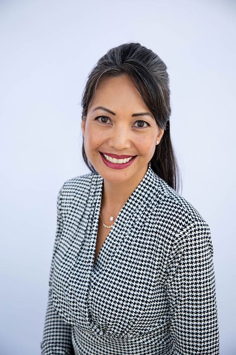 Rosalie Mendoza San Diego Accounting Services