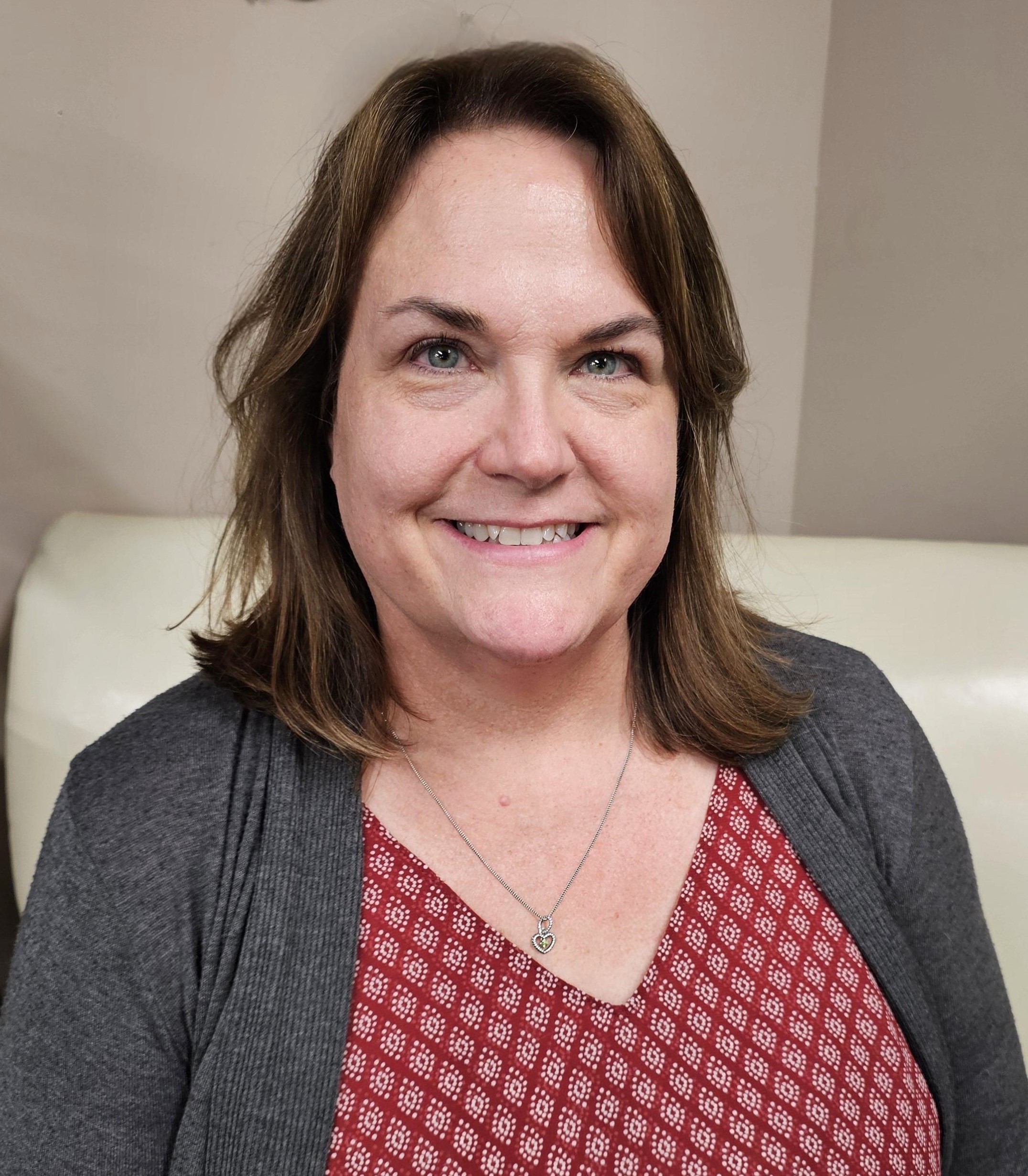 Lynnette Morrow, SPHR San Diego Accounting Services