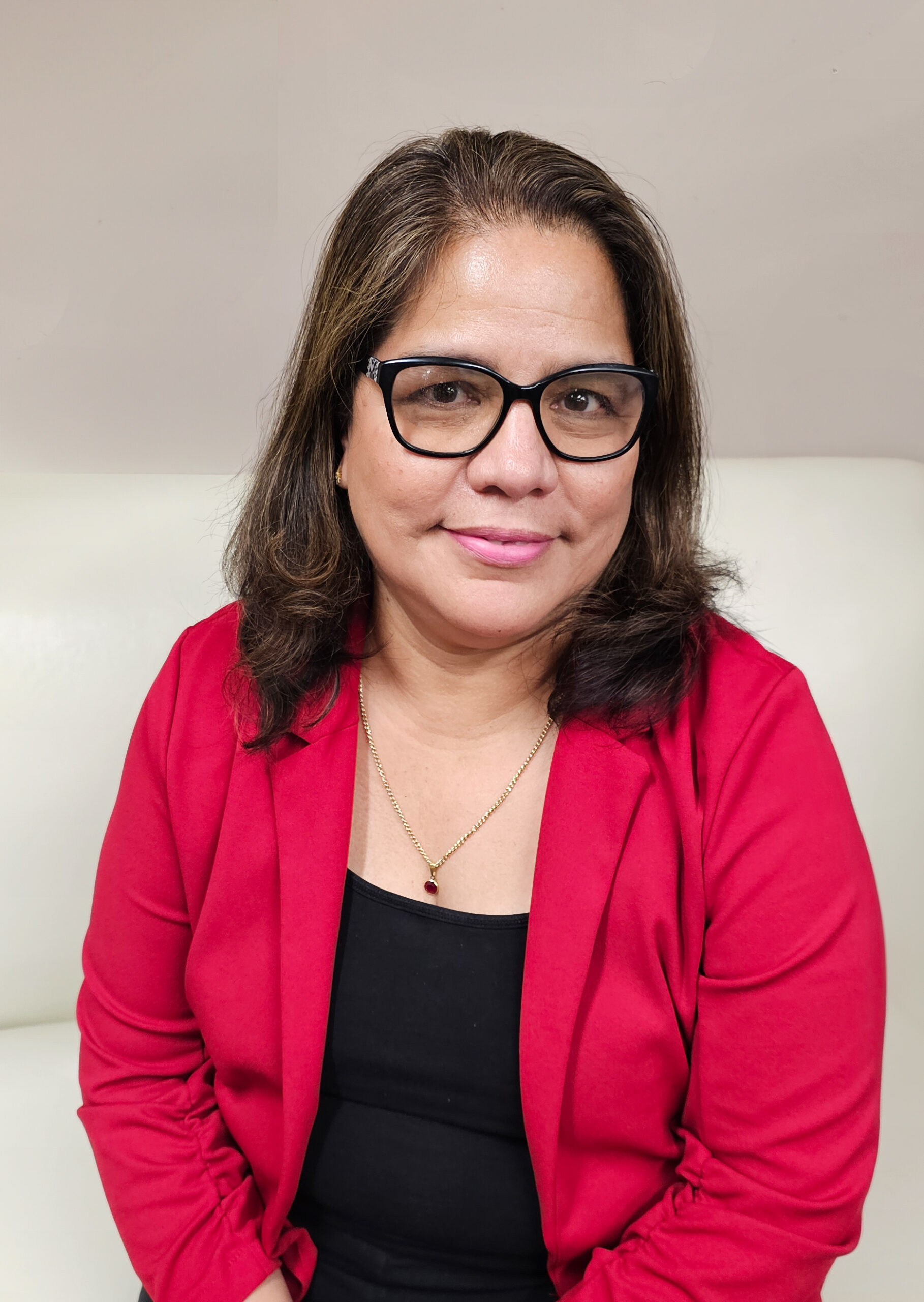 Rosa Fonseca San Diego Accounting Services