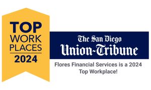 Flores Home San Diego Accounting Services